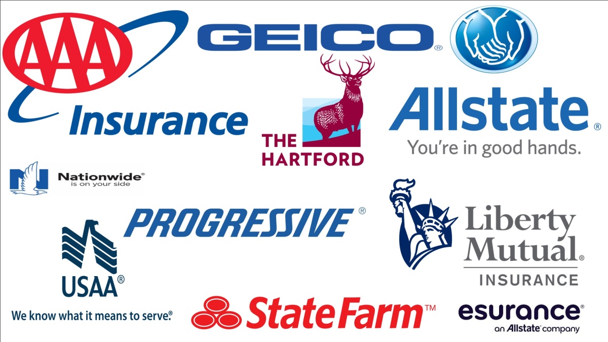 Top 10 Auto Insurance Companies in California
